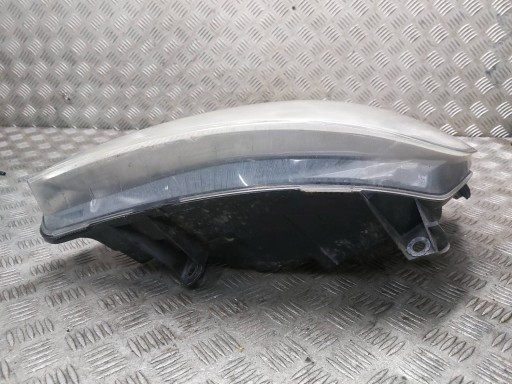 světlo levý předek RENAULT SCENIC II 158103-00LI