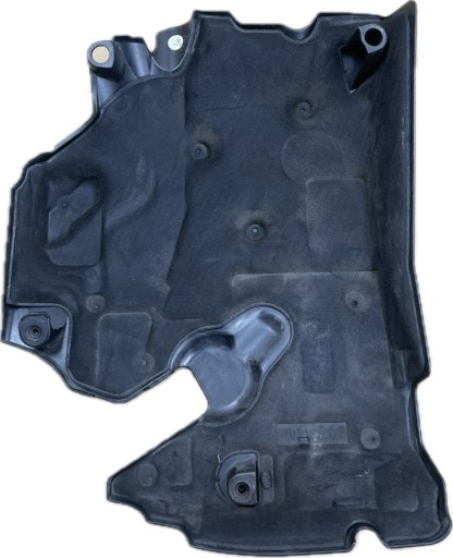 MERCEDES SPRINTER VITO 09- motor cover upper A6510102367