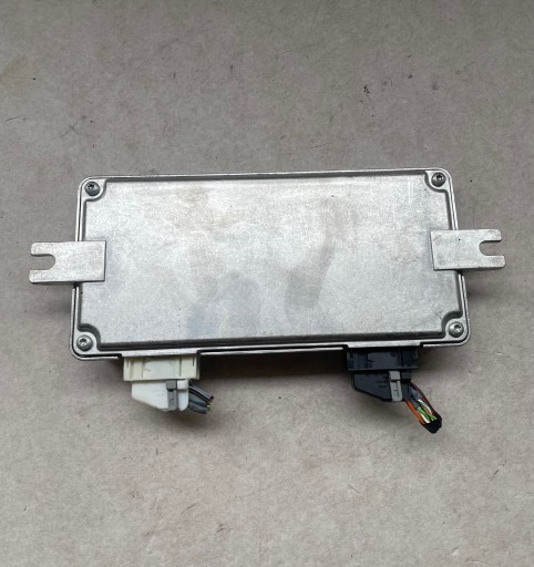 Bmw g05 g06 g07 модуль контролера камери icam2 5a05273