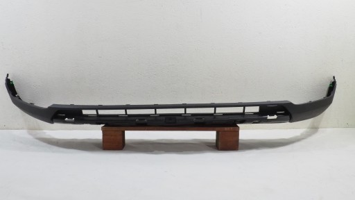 Volvo XC40 spoiler doplněk nárazníku předek 31449340