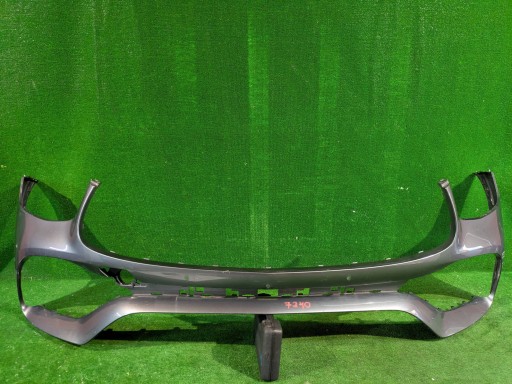 front bumper front MERCEDES GLC W253 19- AMG LIFT NR.7240