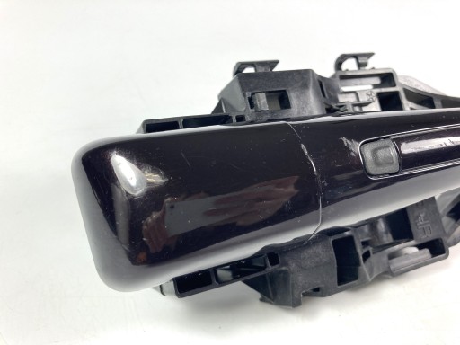 Chrysler Pacifica 2017-20 handle exterior right rear part