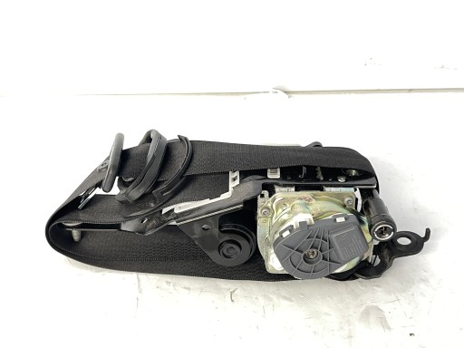 tension belt safety left front MERCEDEDES W212 E-KLASA A2128608685 EUROPA