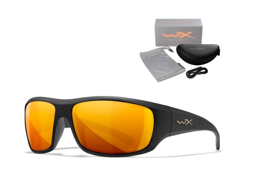 Окуляри Wiley X ACOME04