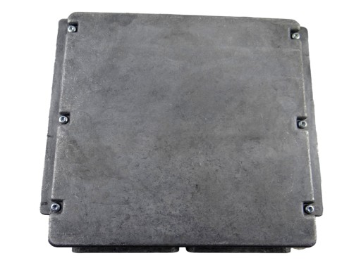 Bedienteil DES MOTORS GM OPEL ASTRA G 16227049