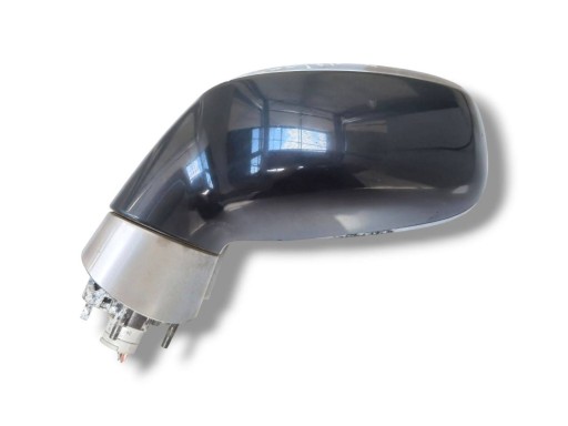 mirror exterior left side Renault Vel Satis 2002 7701052207