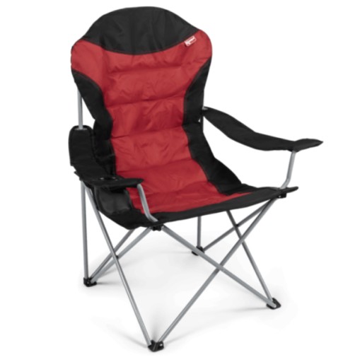 Do9120001424 - Похідне крісло Kampa XL High Back Chair Ember