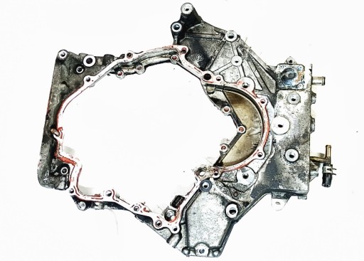 Корпус распредвала Opel 3.0 CDTi Vectra C Signum,