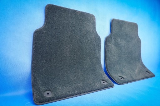 mats rear part Audi A8 4H Long 4H4863731H 4H4863732H
