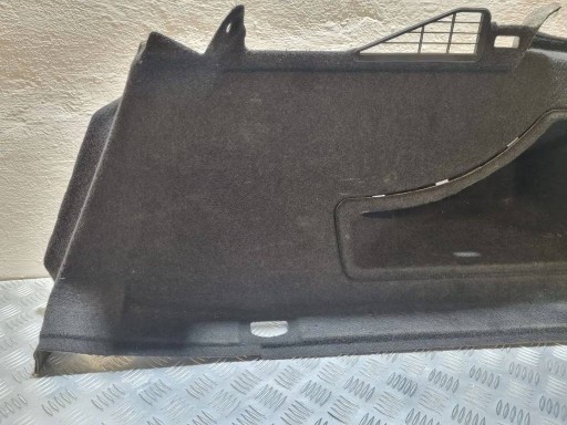 upholstery boot right side Audi A5 8T 2008 8T0863888B
