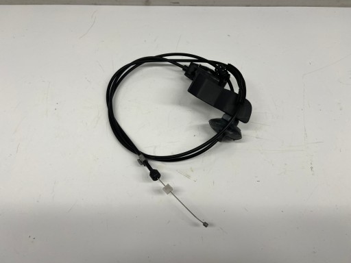 Citroen C3 Aircross LIFT rope lever bonnet lever bonnets