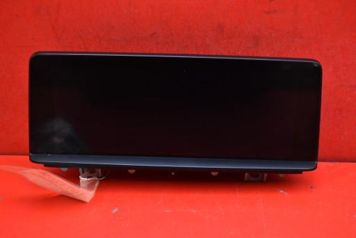 display navigation devices NBT 9387453 BMW 4 F36 13-17