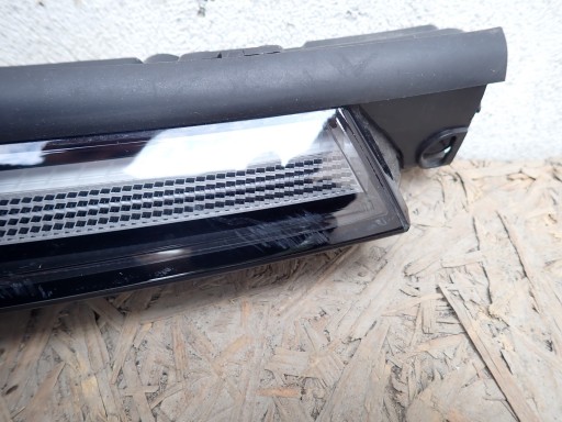 light LED daytime running lights DRL MERCEDES EQC 293 2019- A2939064800