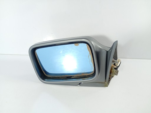 BMW E34 87-96 mirror left electrical 4PIN OE 006193