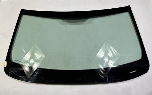 window iron front front Chevrolet Camaro Cabrio 2016+