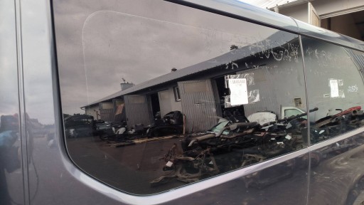 window side RENAULT TRAFIC III LIFT