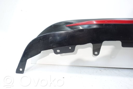 SPOILER diffuser of a bumper rear part TOYOTA COROLLA KOMBI E21 2018-2022 52453-02210