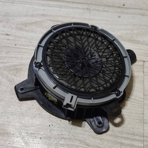 speaker door tylnych rear part side left Opel Corsa F 9823192480