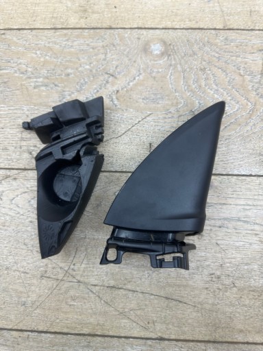 BMW 6 G32 GT TROJKAT cover mirrors right 7416790