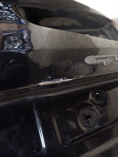 boot door cover boot KIA CEED 3 III HB HATCHBACK 2018- 73700J7000