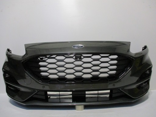 Бампер ford kuga iii st-line светодиодная камера 6x pdc 21