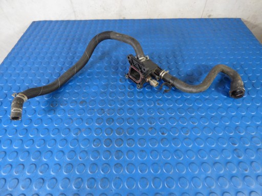 tubo flessibile rozdzielacz d’acqua VOLVO S60 V60 II 2.0T