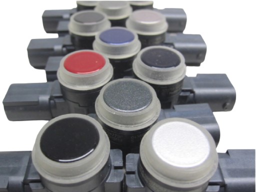 1608472280 - Датчик PDC PSA 9800210677 ! ОСТЕРІГАЙТЕСЯ ПІДРОБОК !