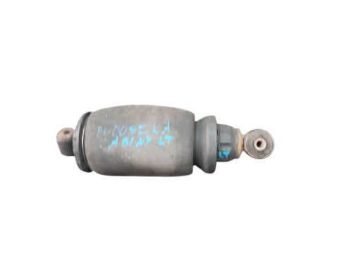 silent block cabs left rear part MAN TGX and 18.440 (2012-2016)