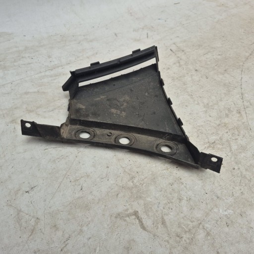 SKODA SCALA left intake air duct air line front front