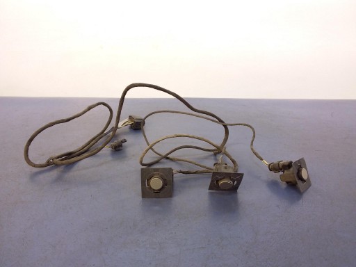 BMW 5 E60 LIFT PDC датчик паркування задній 9122275