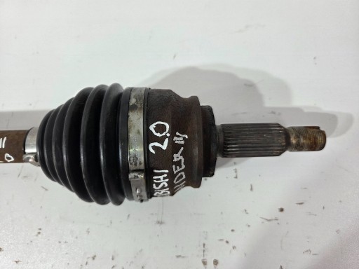 Mitsubishi Outlander III 2,0 B AWD semi-axis front right 3815A306 (P725)