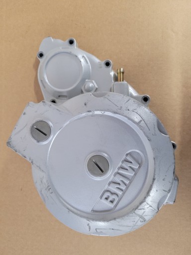 Fg77882 - BMW GS 650 F 650 DAKAR крышка генератора