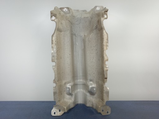 VOLVO V90 S90 II тепловий екран 31696412