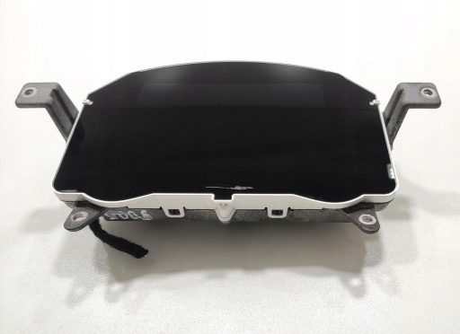 dials FIAT 500E II 2020-2025 00522008430 52200843 EUROPA