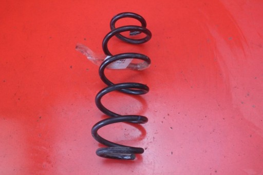 spring rear part rear SUZUKI VITARA 3 III 1.6 16V 117 KM 14-18
