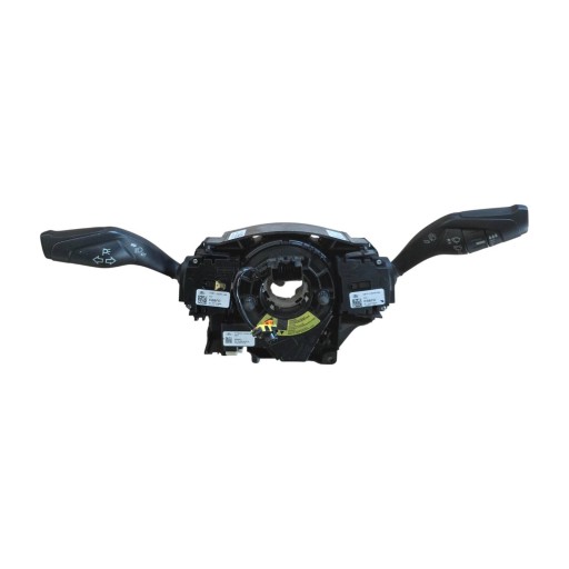 Montage Bouton Anneau Airbag Airbag FORD TRANSIT CUSTOM GK2T14B522CD