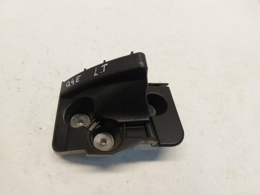 Audi Q4 E-TRON 89A 89E Support Support plaque Pare choc Gauche Arrière 69E807393-JLK01