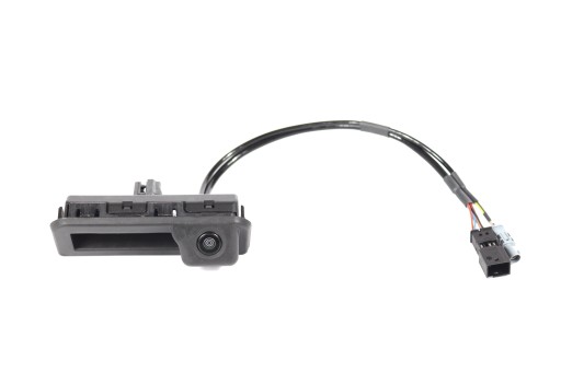 8W8827566D - Audi a5 b9 aso кнопка відкриття дверей багажника оригінал