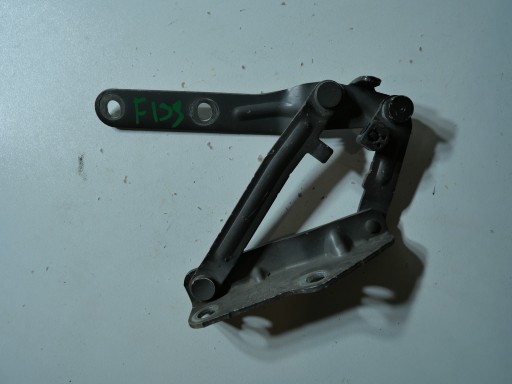 hinge bonnets right VW T5 7H0823302D