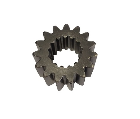 5116664 - КОРПУС NEW HOLLAND SATELLITE КОЛЕСО 15 ЗУБЦИЙ