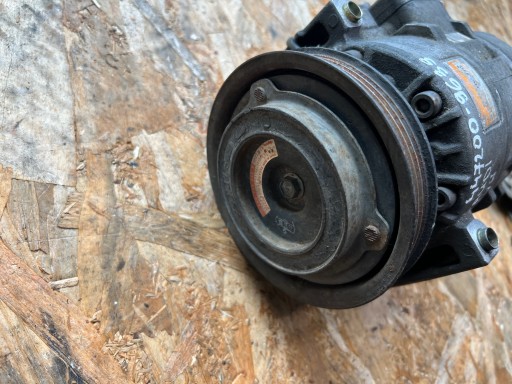 KOMPRESOR Klimakompressor klimaanlage 8D0260808 VW PASSAT B5 1.9 TDI