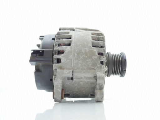 alternator 03L903023L AUDI A3 8V 16R sedan 1.6 TDI
