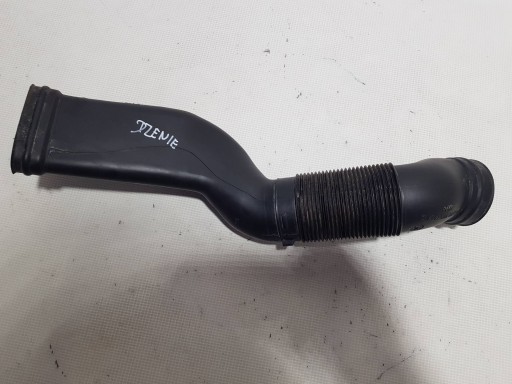 pipe dolotowa air hose tube Mercedes ML W164 3.0 cdi