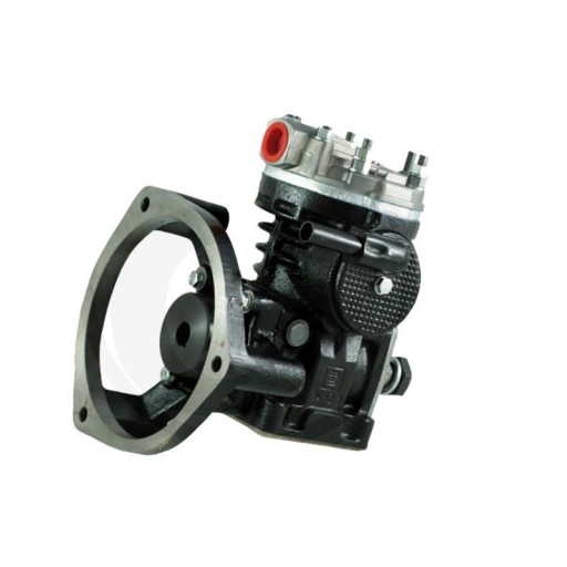 6561670954M91 - КОМПРЕСОР З КОШИКОМ MF 255 4512 URSUS КОМПЛЕКТ