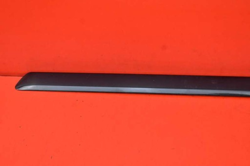 moulding door left rear part LY9B 8E0853963HL AUDI A4 B7 KOMBI 04-08
