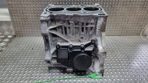 BLOK of the engine NOMINAL 04C103023H CHY VW UP MII CITIGO FABIA III 1.0 MPI