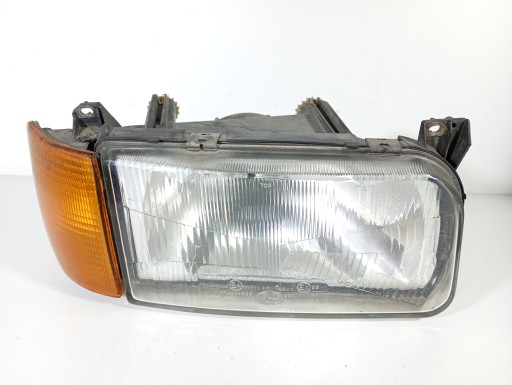 VW Passat B3 1.9 TD 88-93 light right front REFLEKTOR right front