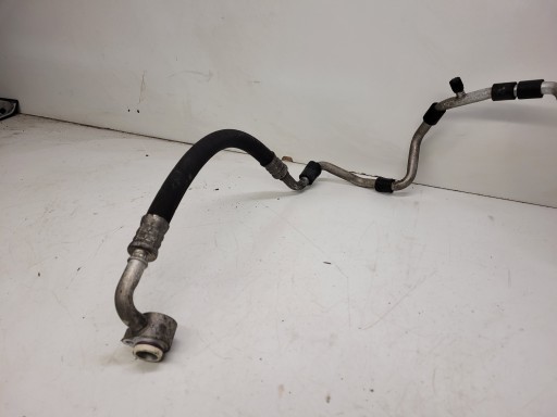 hadice vedení klimatizaci AUDI VW SEAT 1K0820743AM