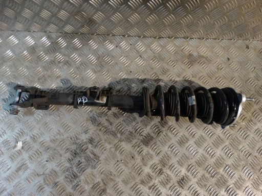 shock absorber front front MERCEDES W206 1 9