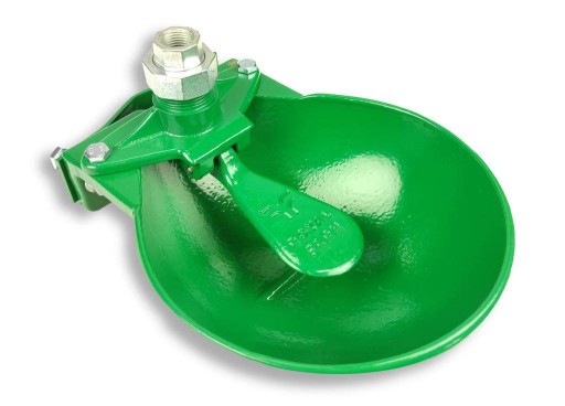 O14396 - Чугунная поилка для крупного рогатого скота 1.4 L ROYAL FARM